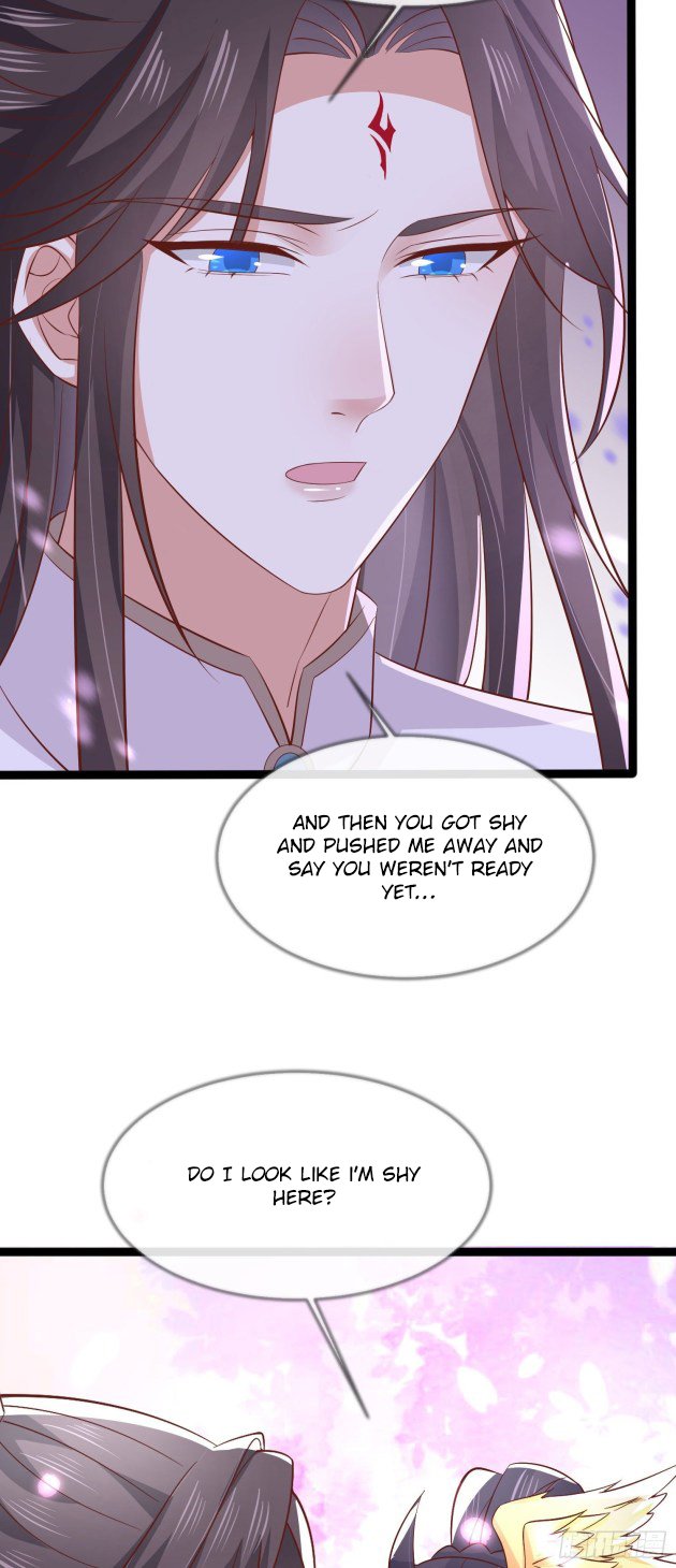 Pupillary Master Chapter 20.2 - HolyManga.Net