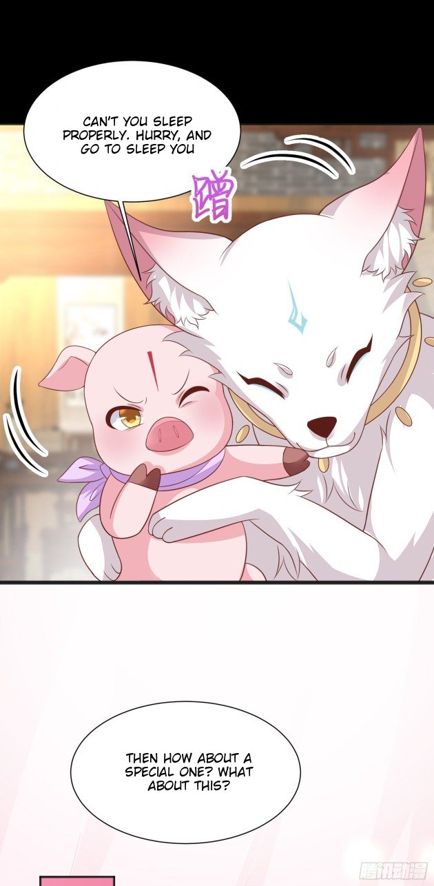 Pupillary Master Chapter 200.5 - HolyManga.Net
