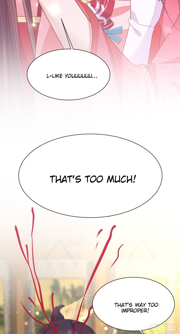 Pupillary Master Chapter 200.5 - HolyManga.Net