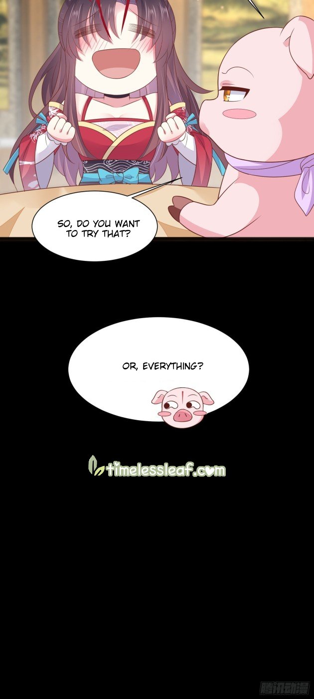 Pupillary Master Chapter 200.5 - HolyManga.Net