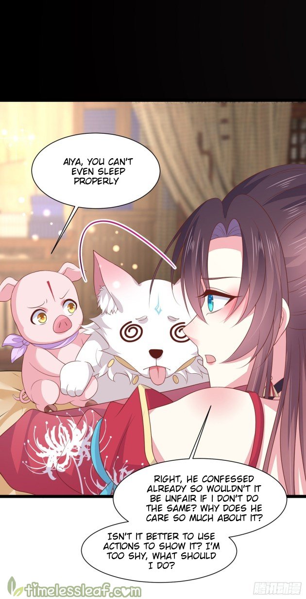 Pupillary Master Chapter 200 - HolyManga.Net