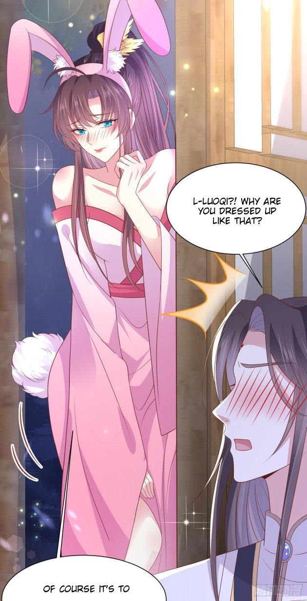 Pupillary Master Chapter 200 - HolyManga.Net