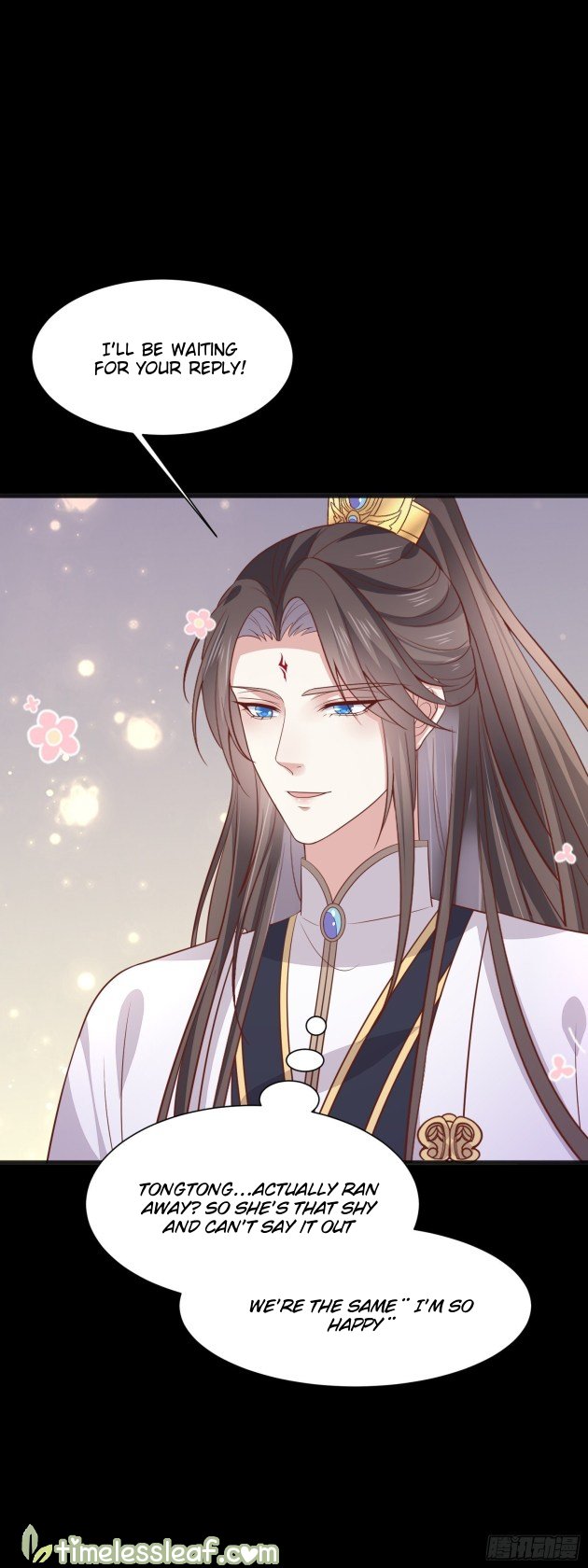 Pupillary Master Chapter 200 - HolyManga.Net