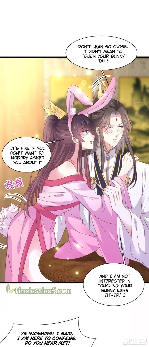 Pupillary Master Chapter 200 - HolyManga.Net