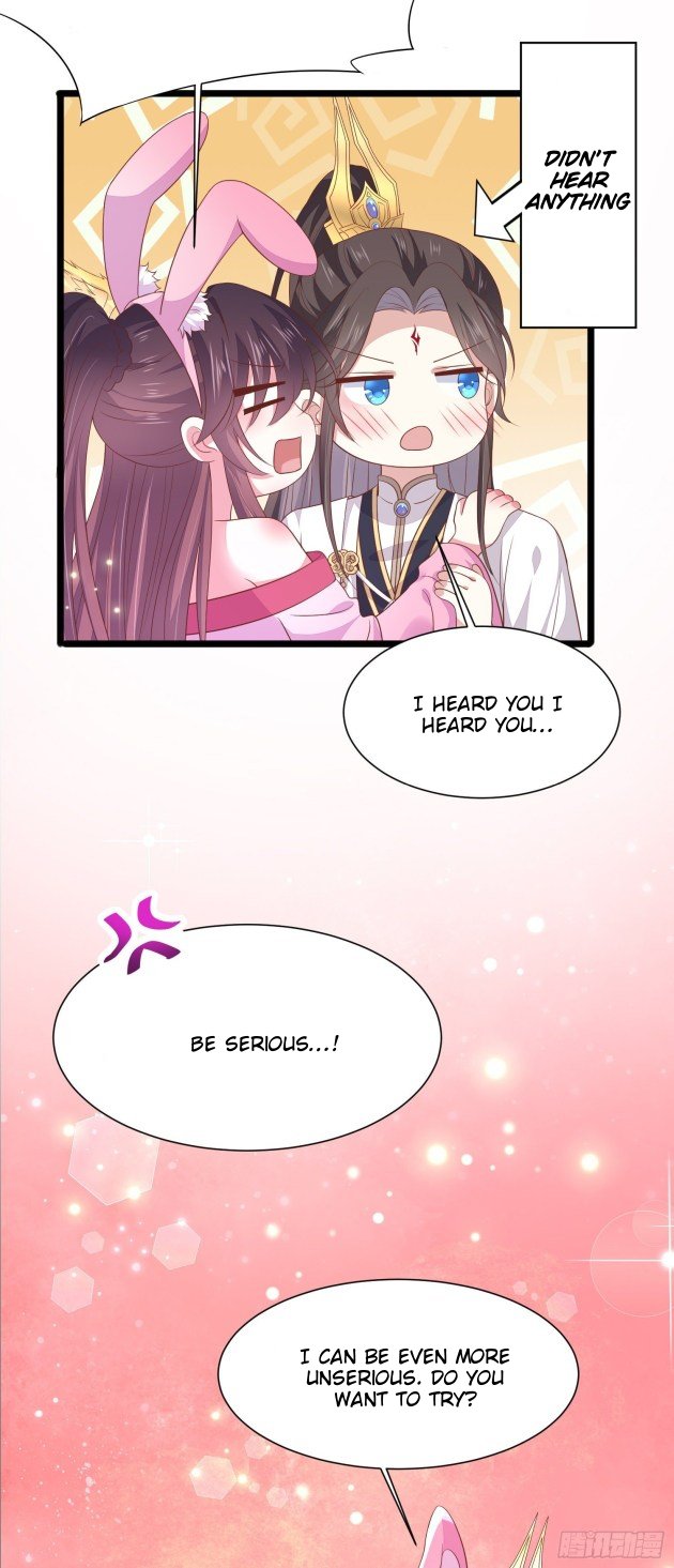 Pupillary Master Chapter 200 - HolyManga.Net