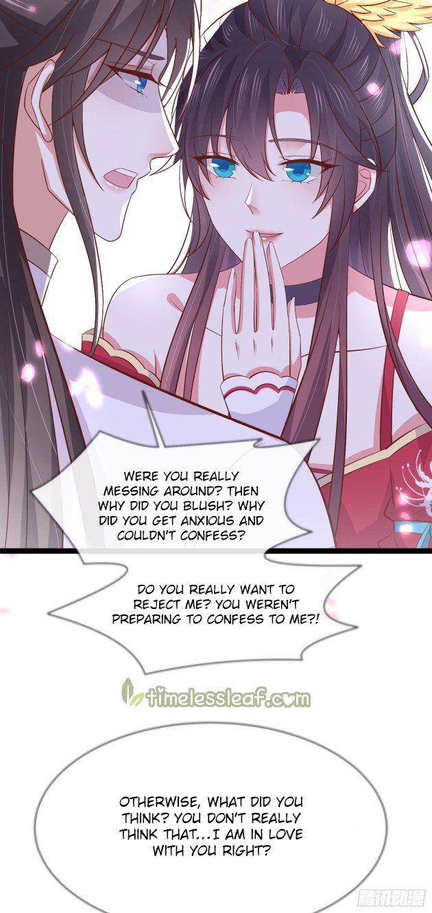 Pupillary Master Chapter 202.5 - HolyManga.Net