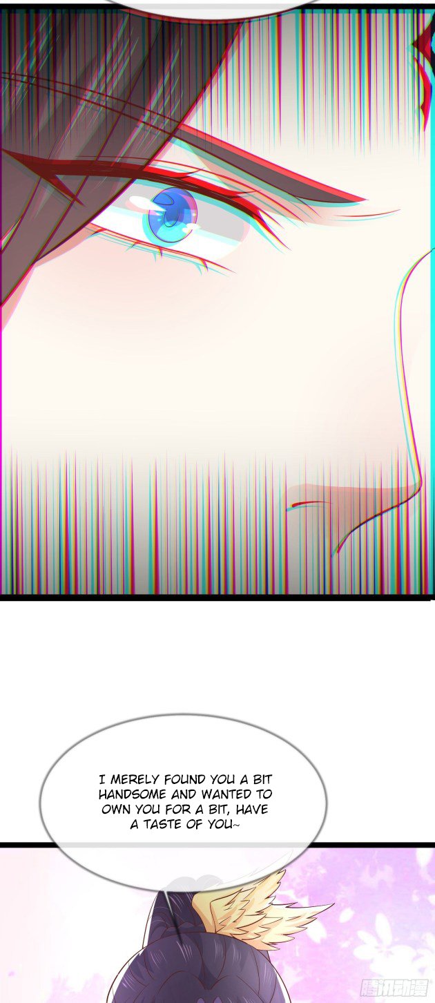 Pupillary Master Chapter 202.5 - HolyManga.Net