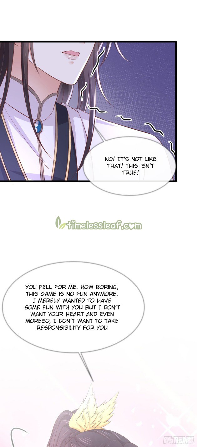 Pupillary Master Chapter 202.5 - HolyManga.Net