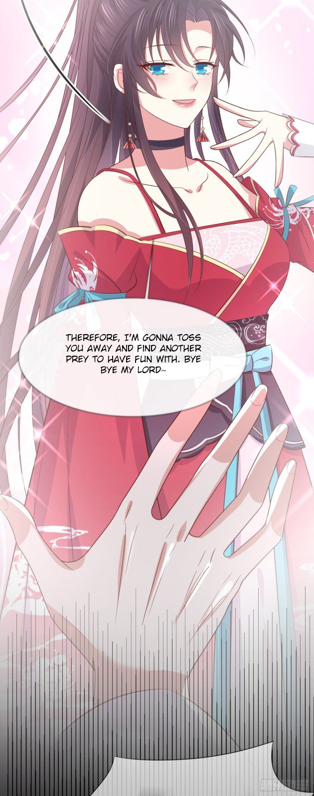 Pupillary Master Chapter 202.5 - HolyManga.Net