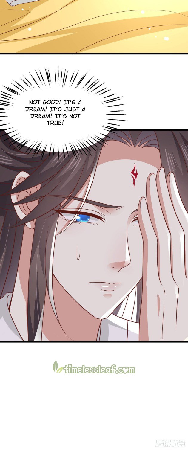 Pupillary Master Chapter 202.5 - HolyManga.Net