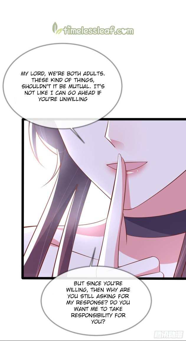 Pupillary Master Chapter 202 - HolyManga.Net