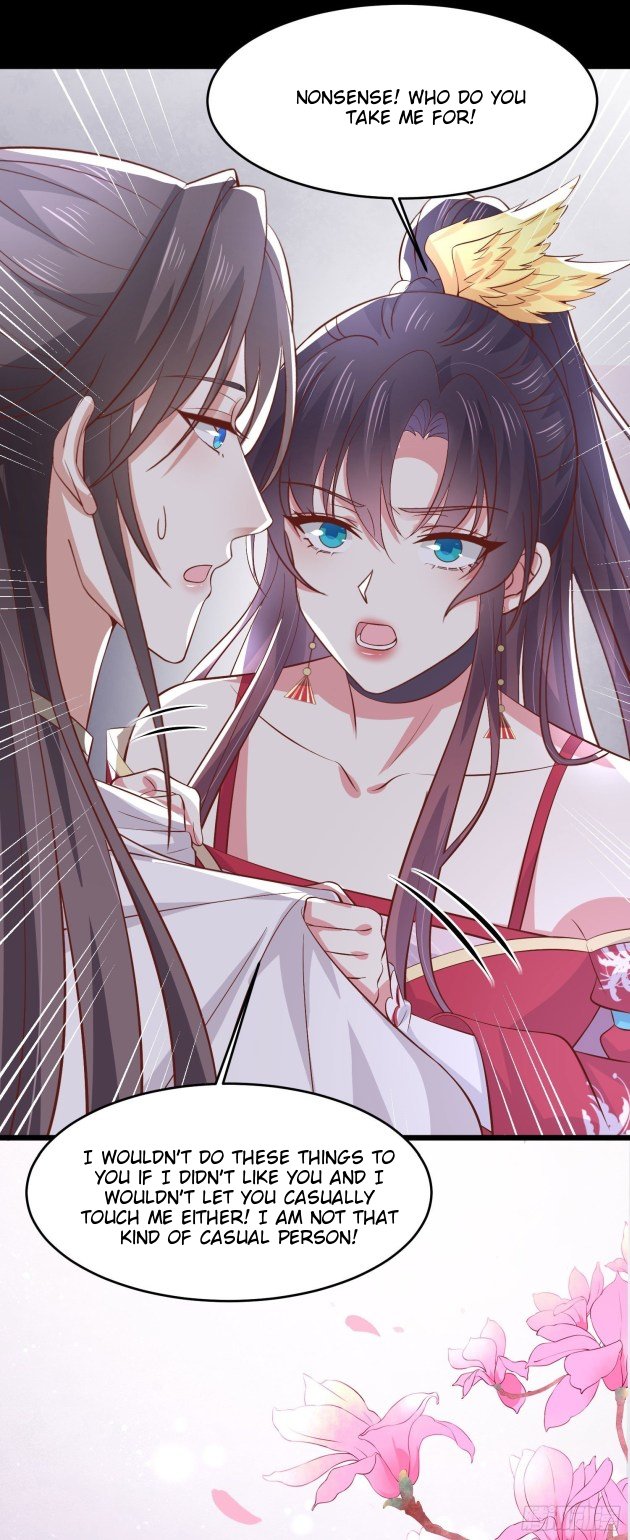 Pupillary Master Chapter 203.5 - HolyManga.Net