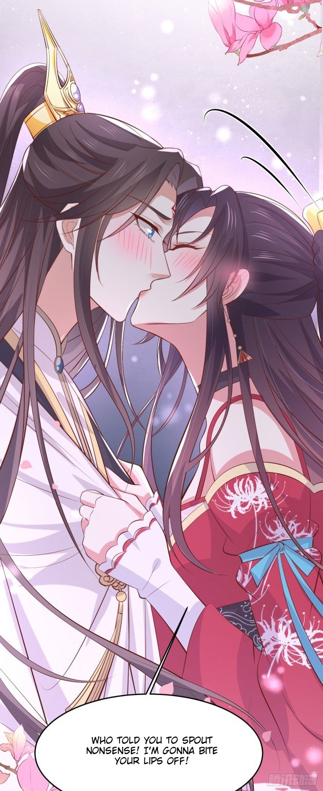 Pupillary Master Chapter 203.5 - HolyManga.Net