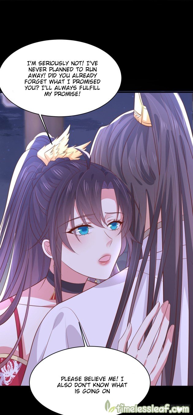 Pupillary Master Chapter 203 - HolyManga.Net
