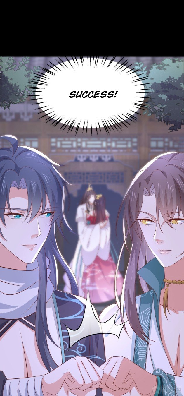 Pupillary Master Chapter 203 - HolyManga.Net