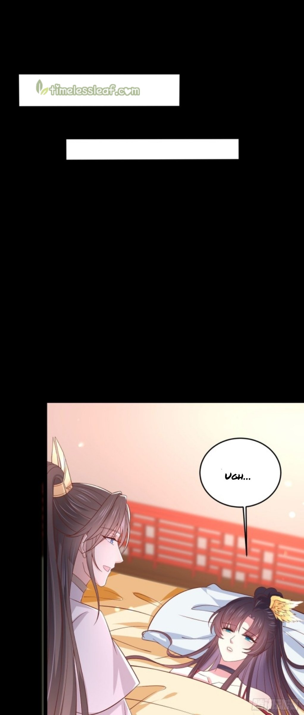 Pupillary Master Chapter 204.5 - HolyManga.Net