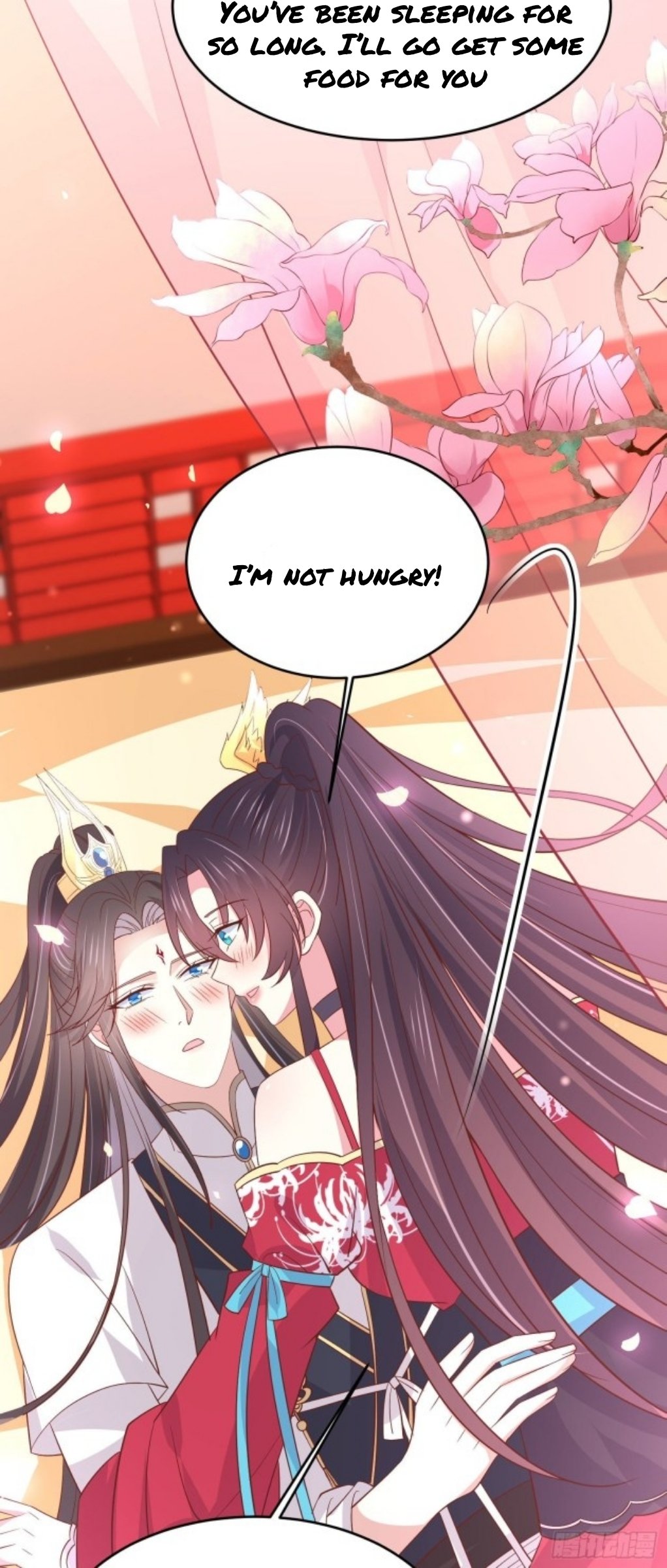Pupillary Master Chapter 204.5 - HolyManga.Net