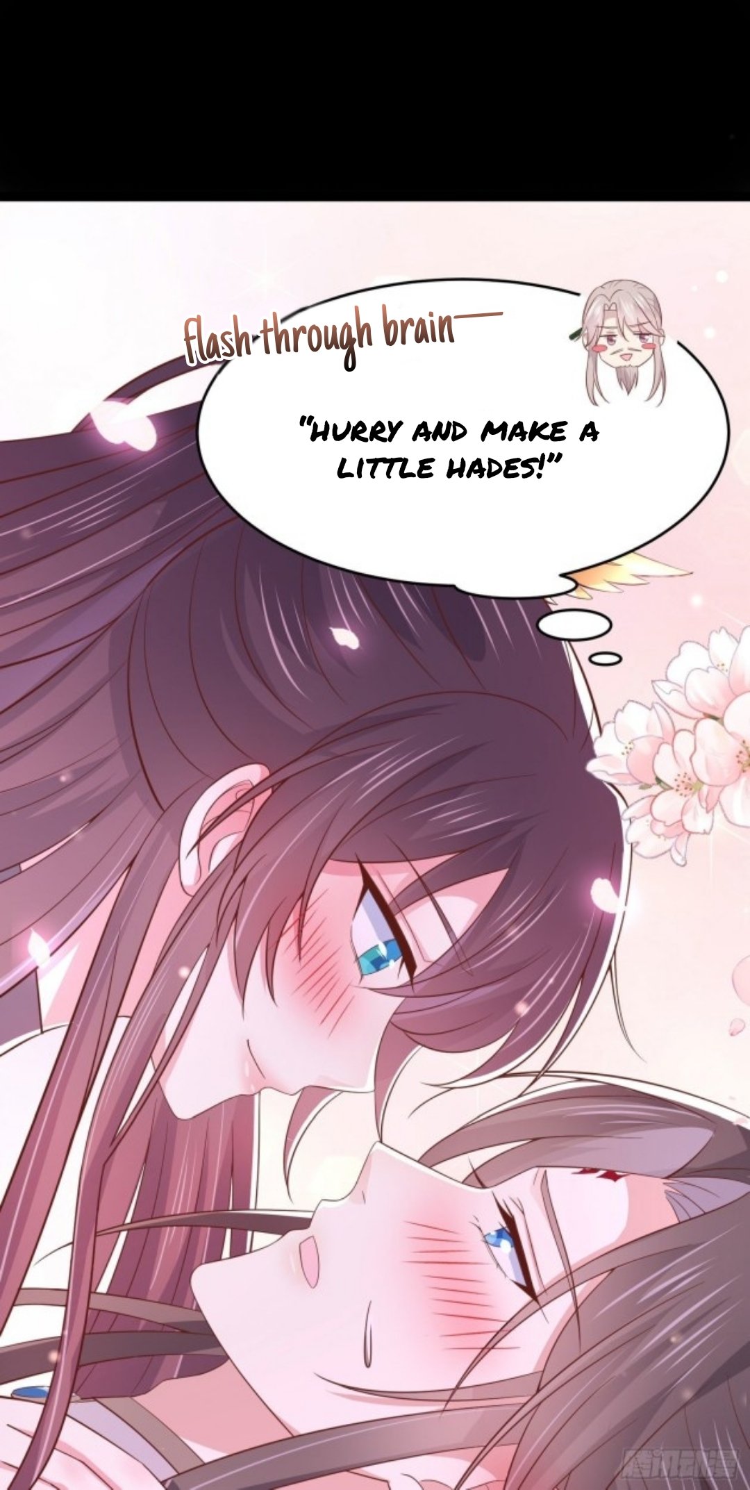 Pupillary Master Chapter 204.5 - HolyManga.Net