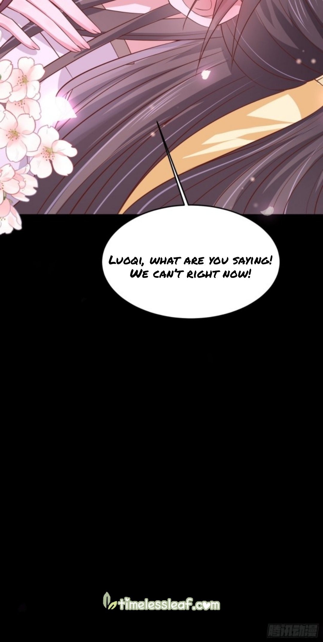 Pupillary Master Chapter 204.5 - HolyManga.Net