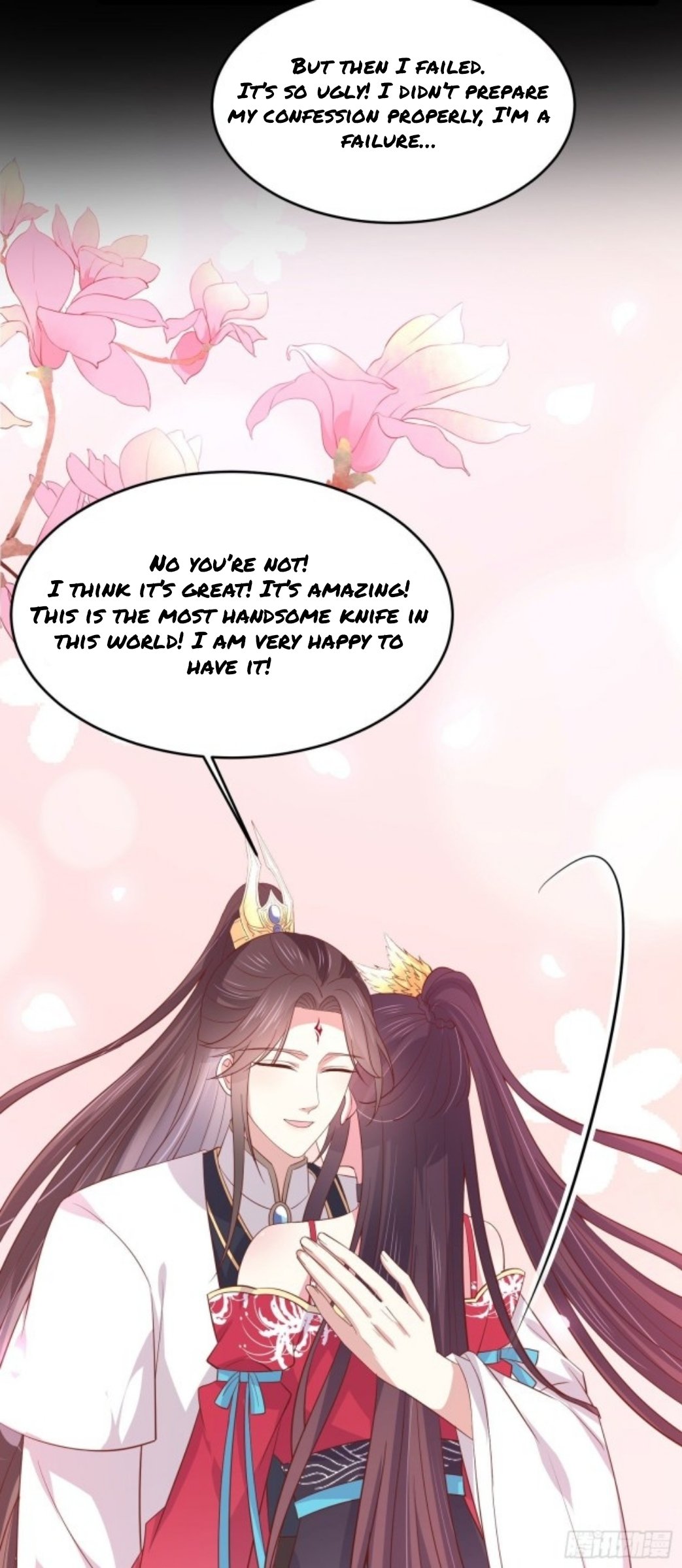 Pupillary Master Chapter 204 - HolyManga.Net