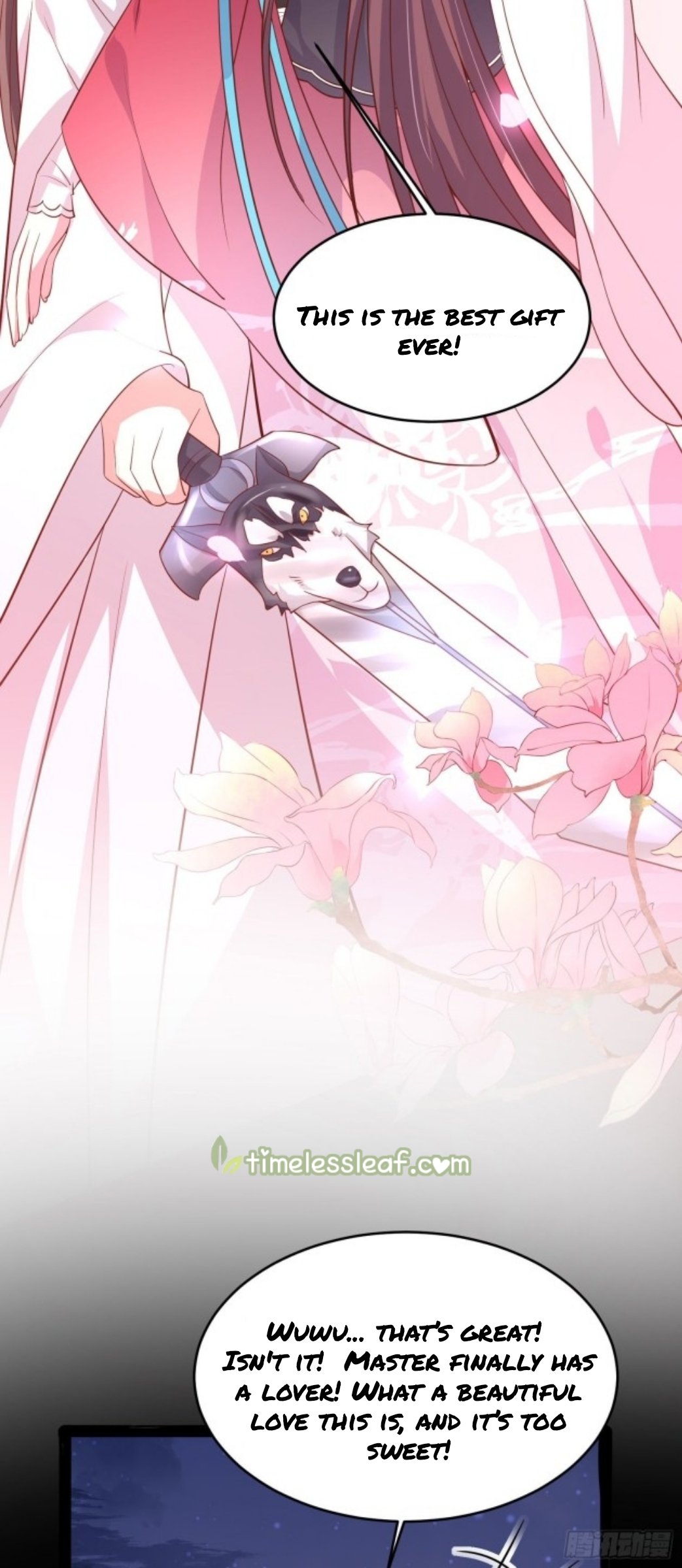 Pupillary Master Chapter 204 - HolyManga.Net