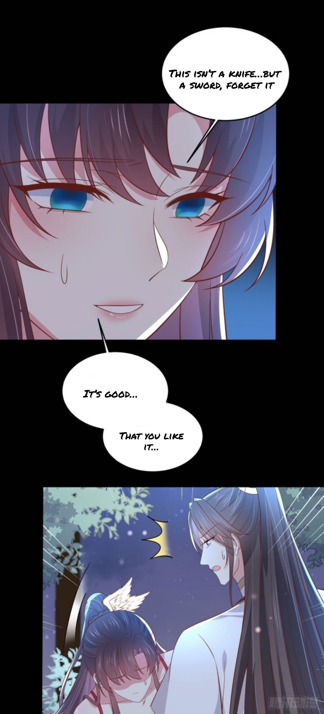 Pupillary Master Chapter 204 - HolyManga.Net