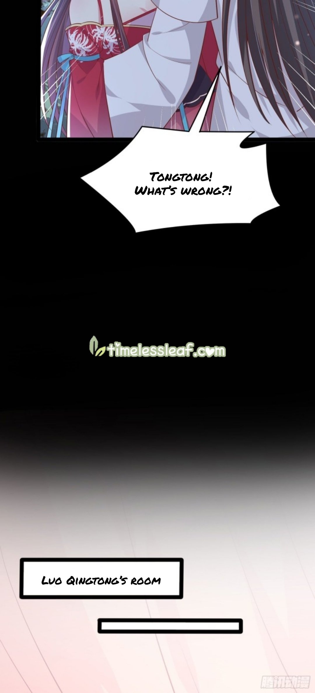 Pupillary Master Chapter 204 - HolyManga.Net