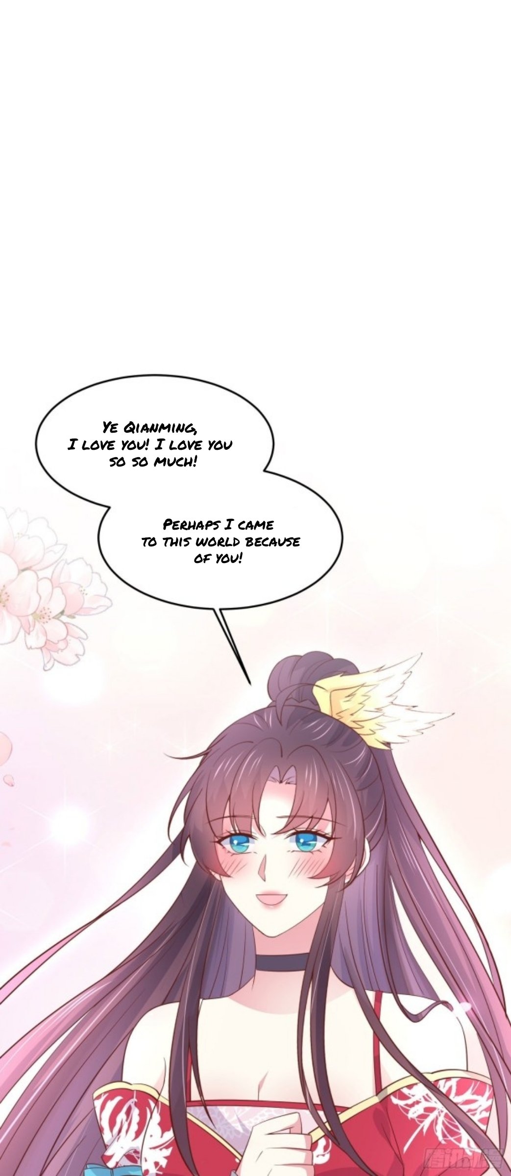 Pupillary Master Chapter 204 - HolyManga.Net