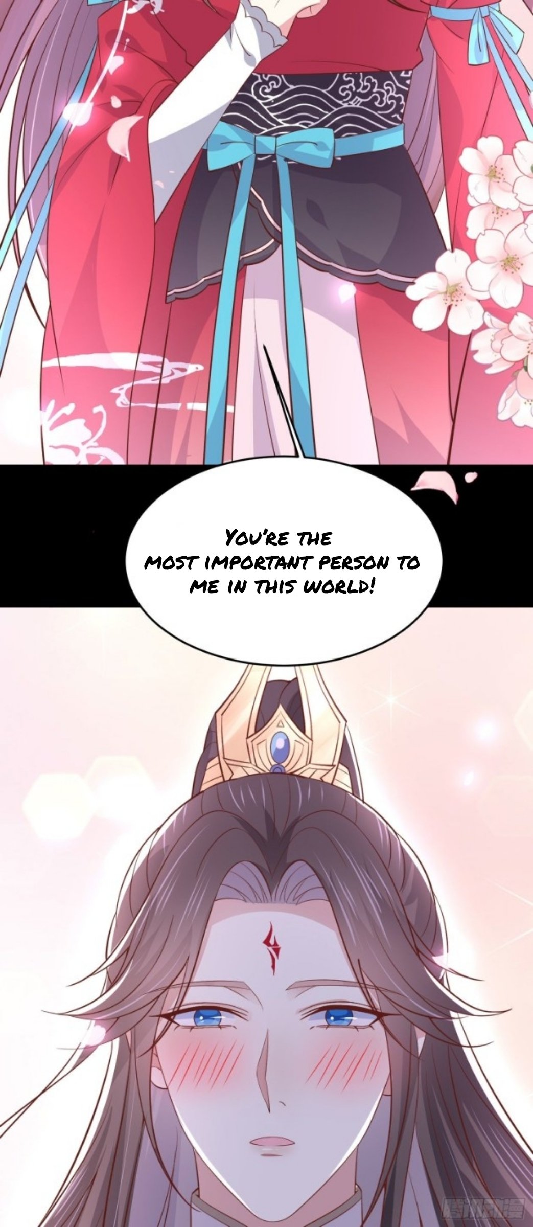 Pupillary Master Chapter 204 - HolyManga.Net