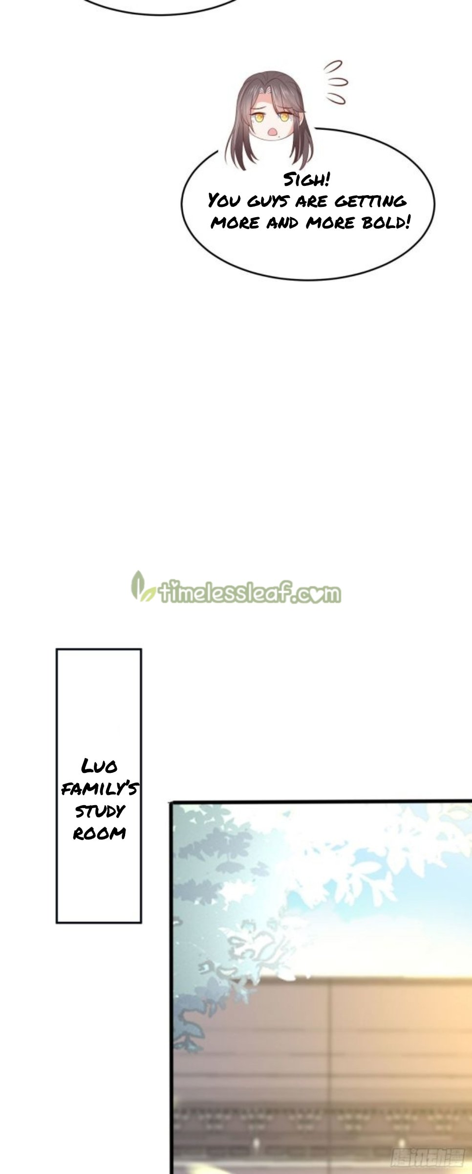 Pupillary Master Chapter 205.5 - HolyManga.Net