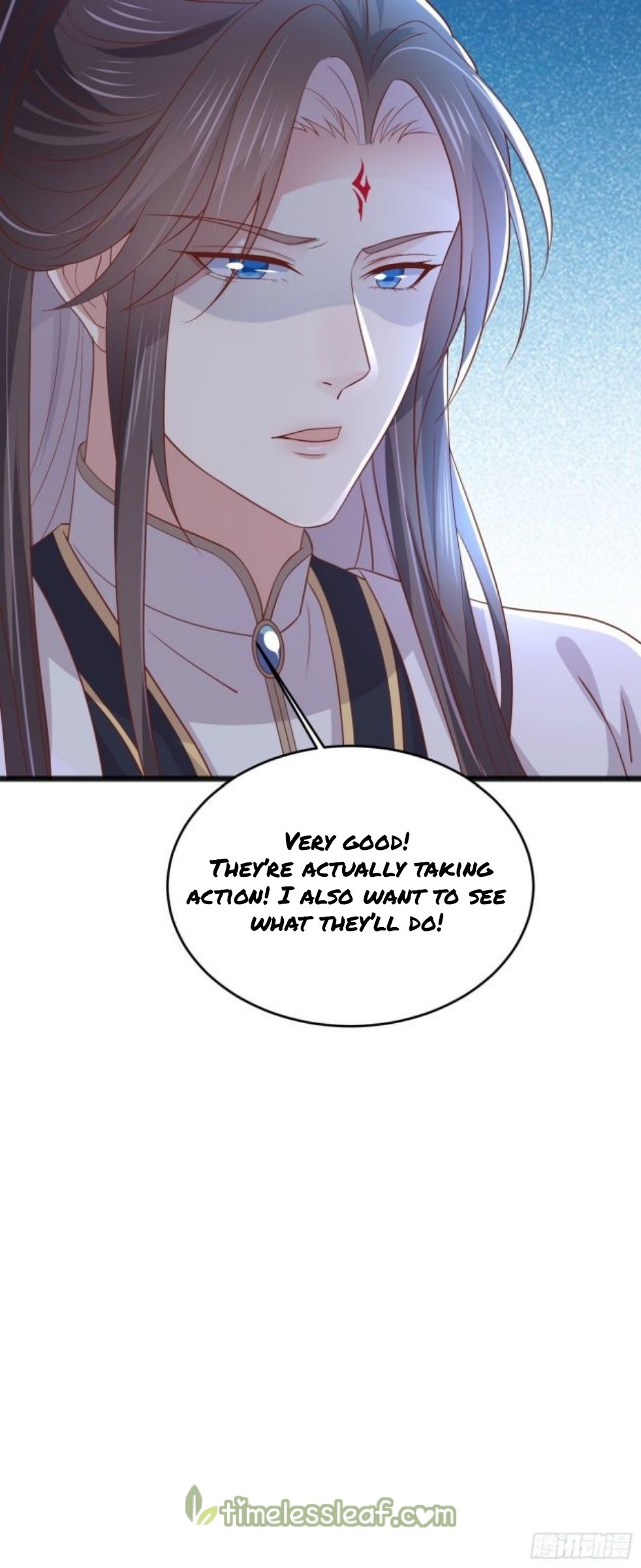 Pupillary Master Chapter 205.5 - HolyManga.Net