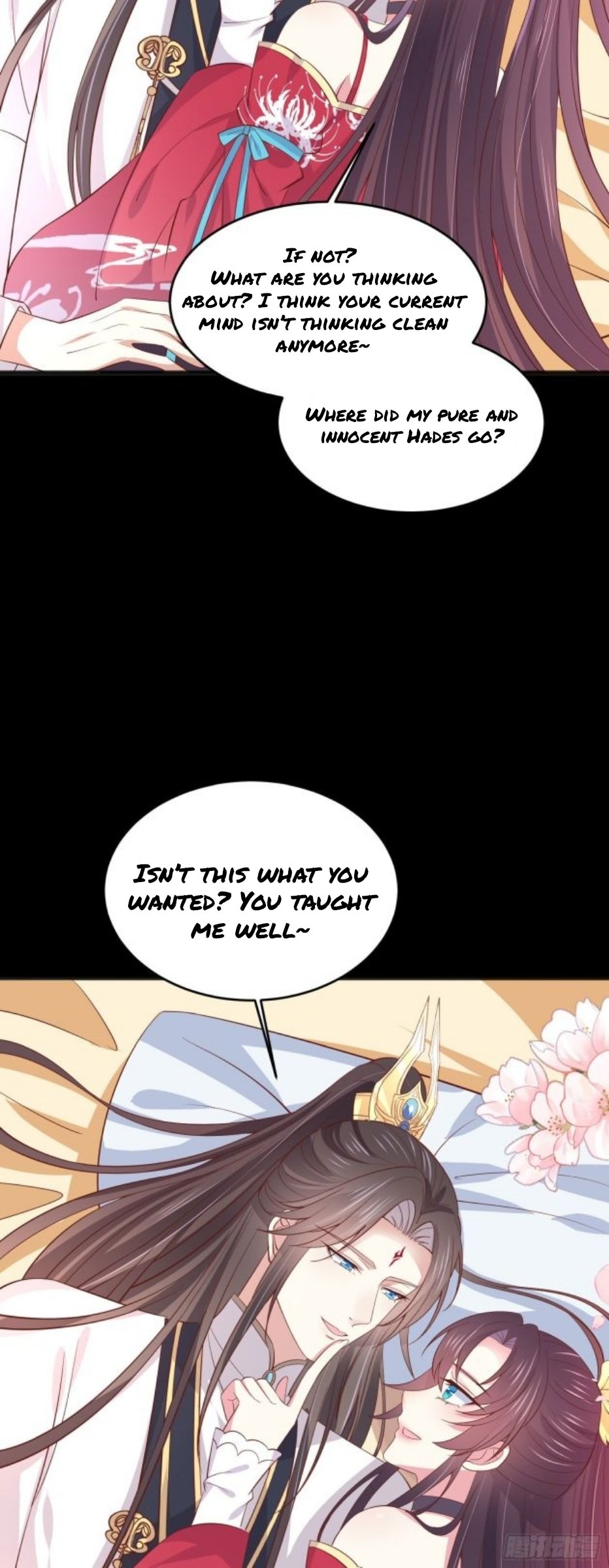 Pupillary Master Chapter 205 - HolyManga.Net