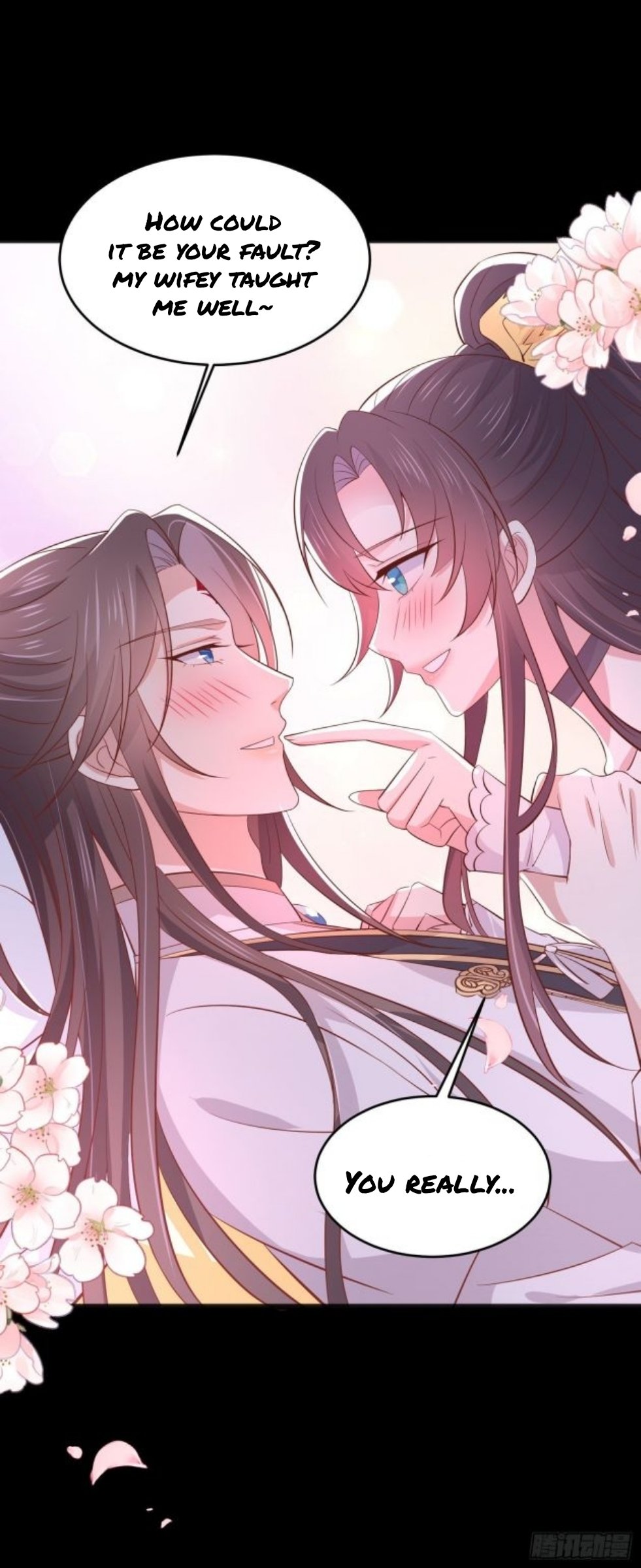 Pupillary Master Chapter 205 - HolyManga.Net
