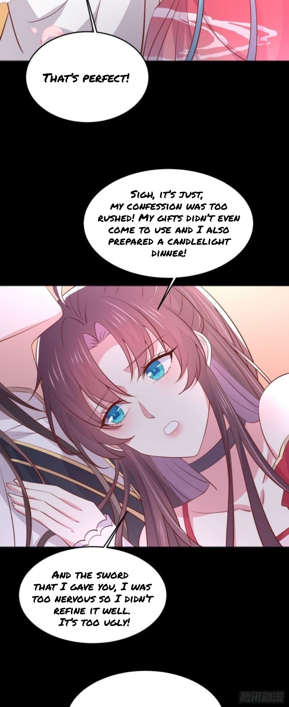Pupillary Master Chapter 205 - HolyManga.Net