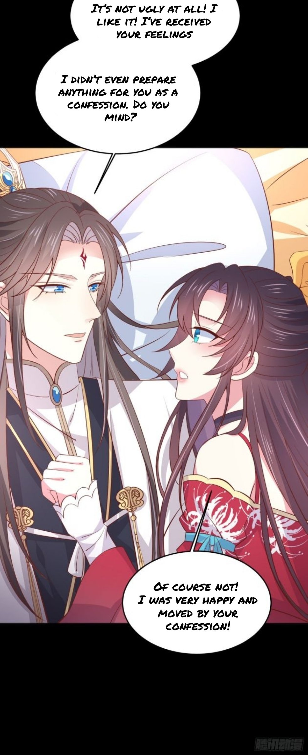 Pupillary Master Chapter 205 - HolyManga.Net
