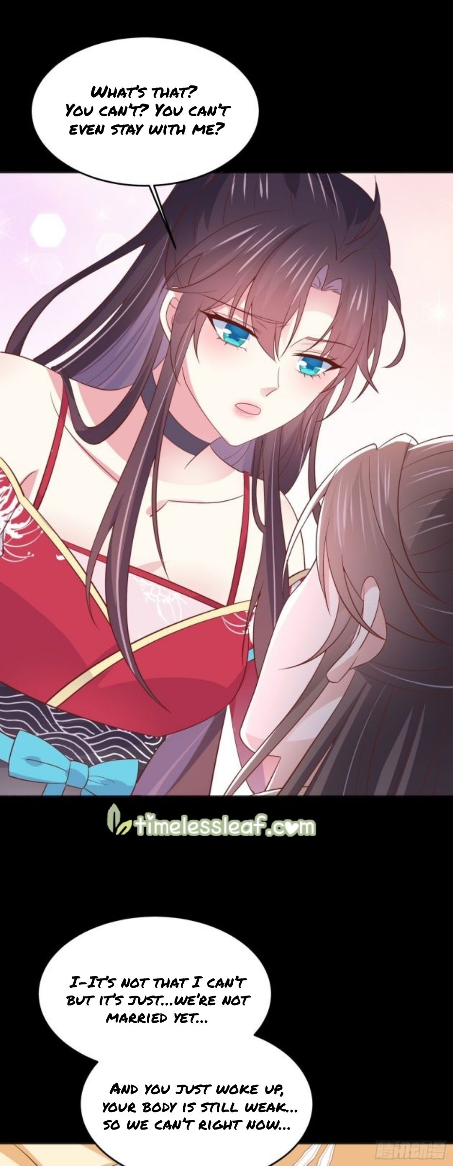 Pupillary Master Chapter 205 - HolyManga.Net