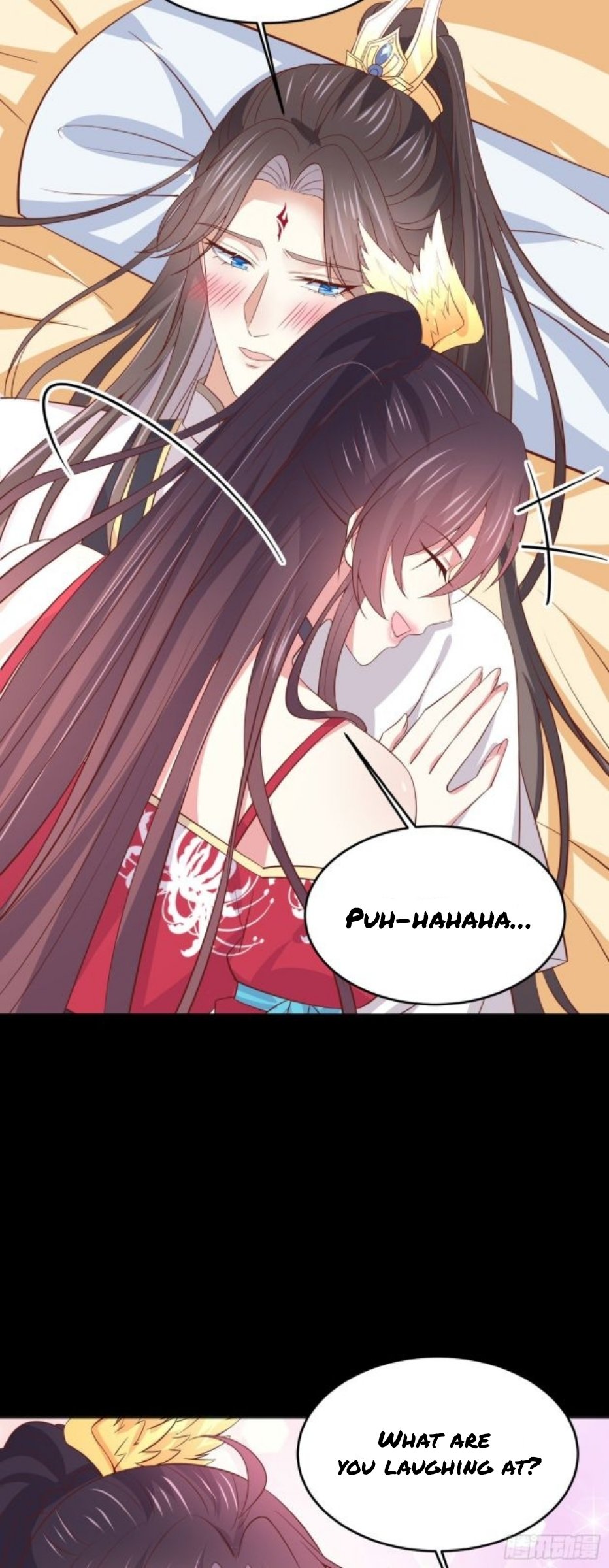 Pupillary Master Chapter 205 - HolyManga.Net