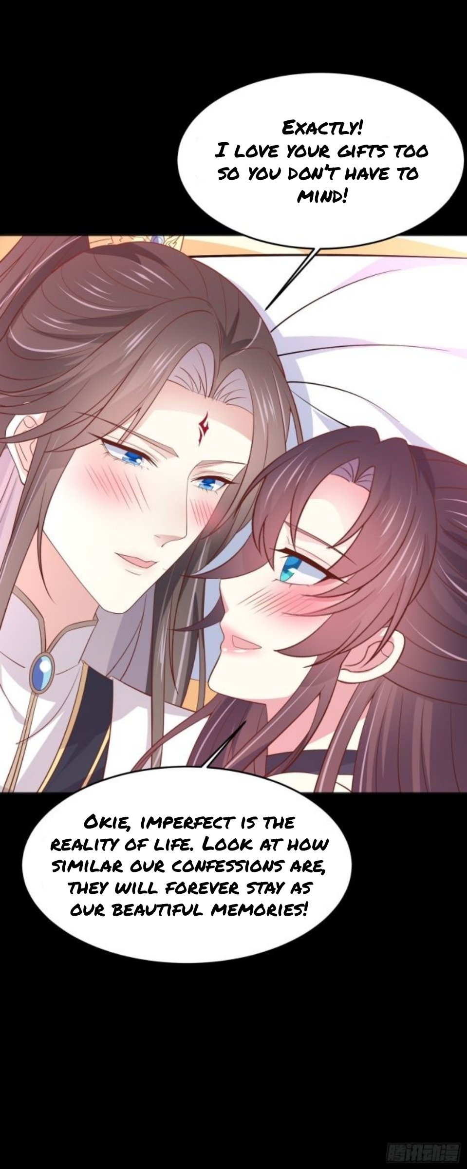 Pupillary Master Chapter 205 - HolyManga.Net