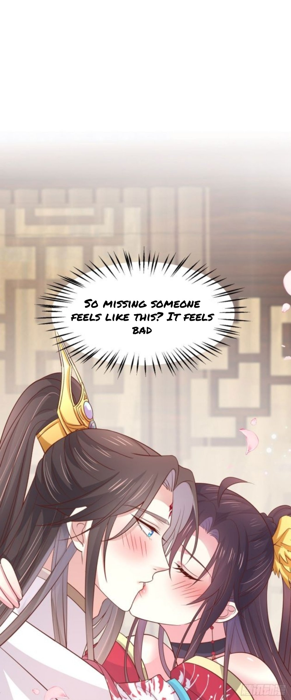Pupillary Master Chapter 206.5 - HolyManga.Net