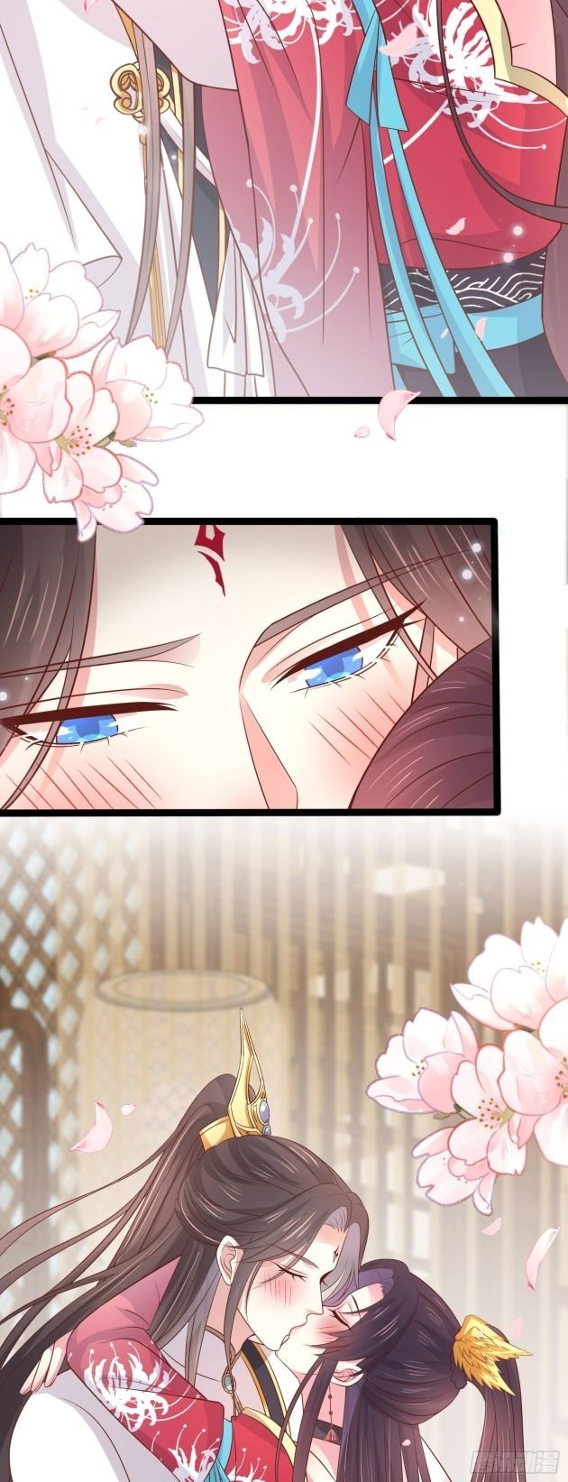 Pupillary Master Chapter 206.5 - HolyManga.Net