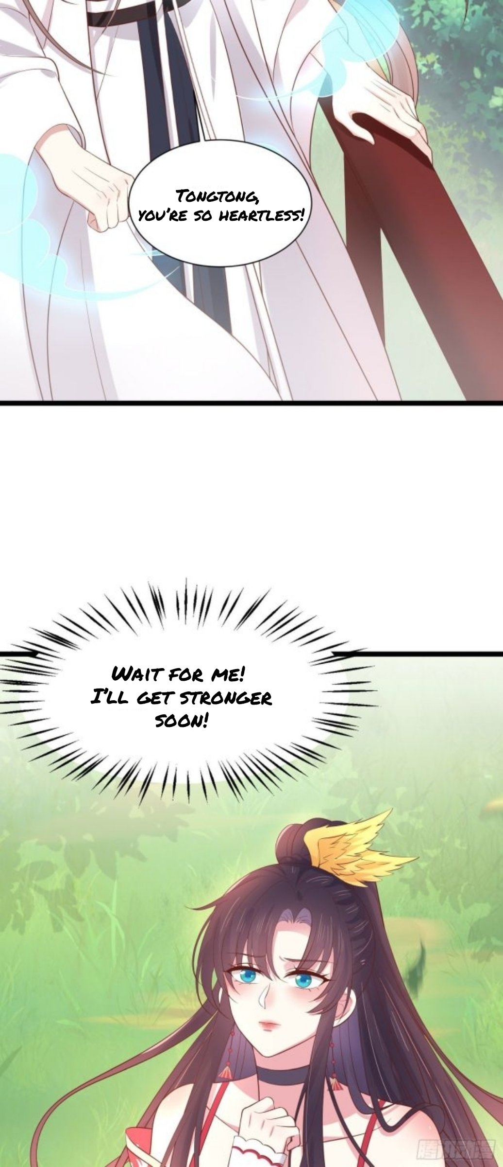 Pupillary Master Chapter 206.5 - HolyManga.Net