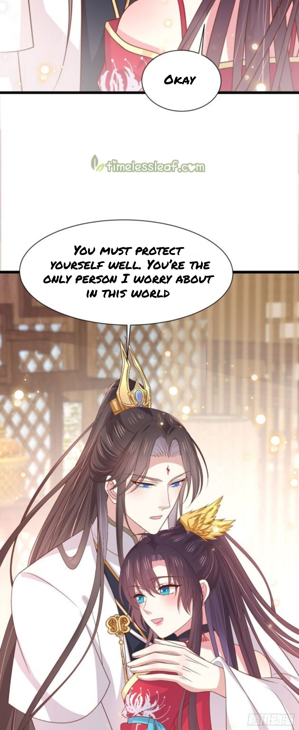 Pupillary Master Chapter 206 - HolyManga.Net