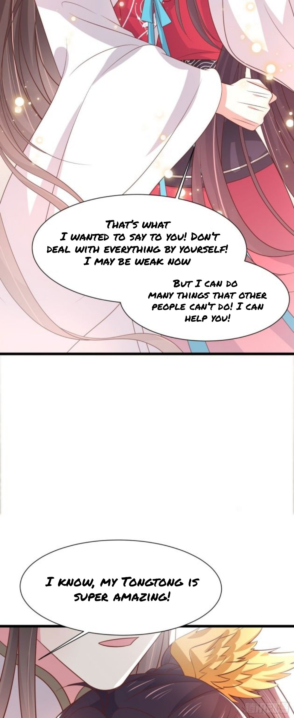 Pupillary Master Chapter 206 - HolyManga.Net