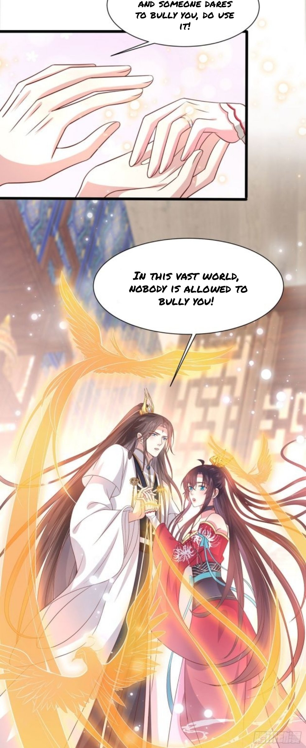Pupillary Master Chapter 206 - HolyManga.Net