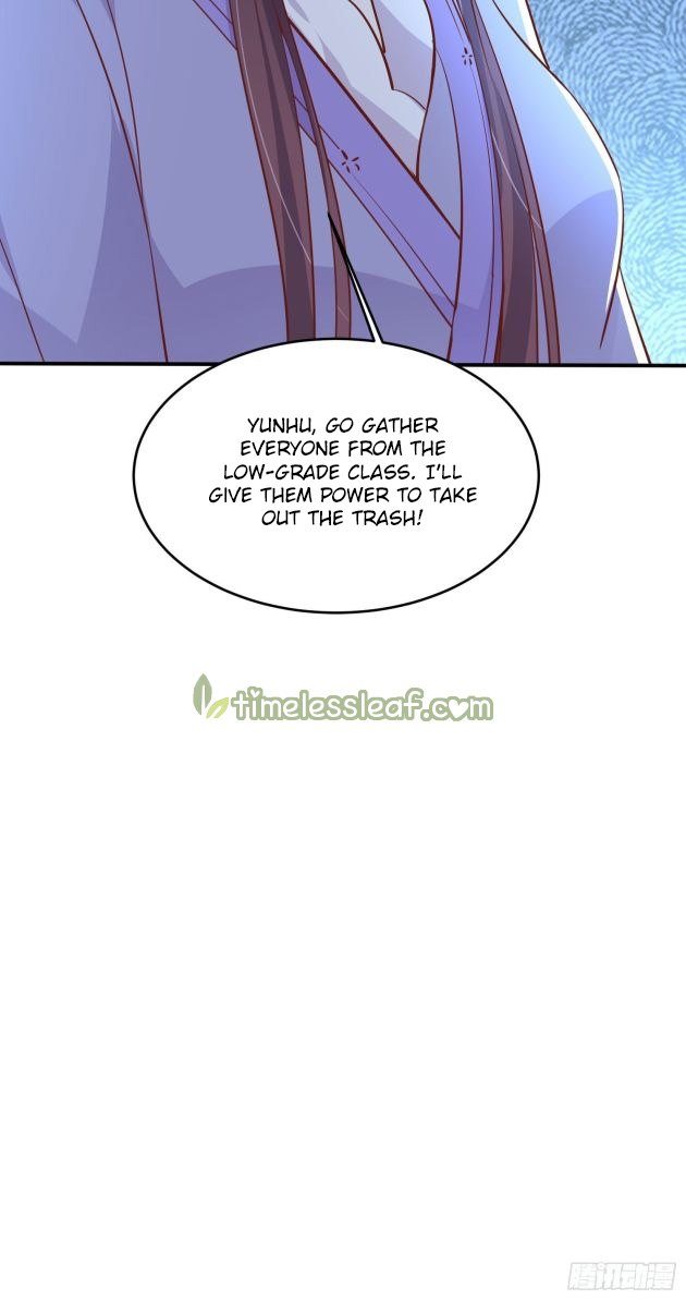 Pupillary Master Chapter 207.5 - HolyManga.Net