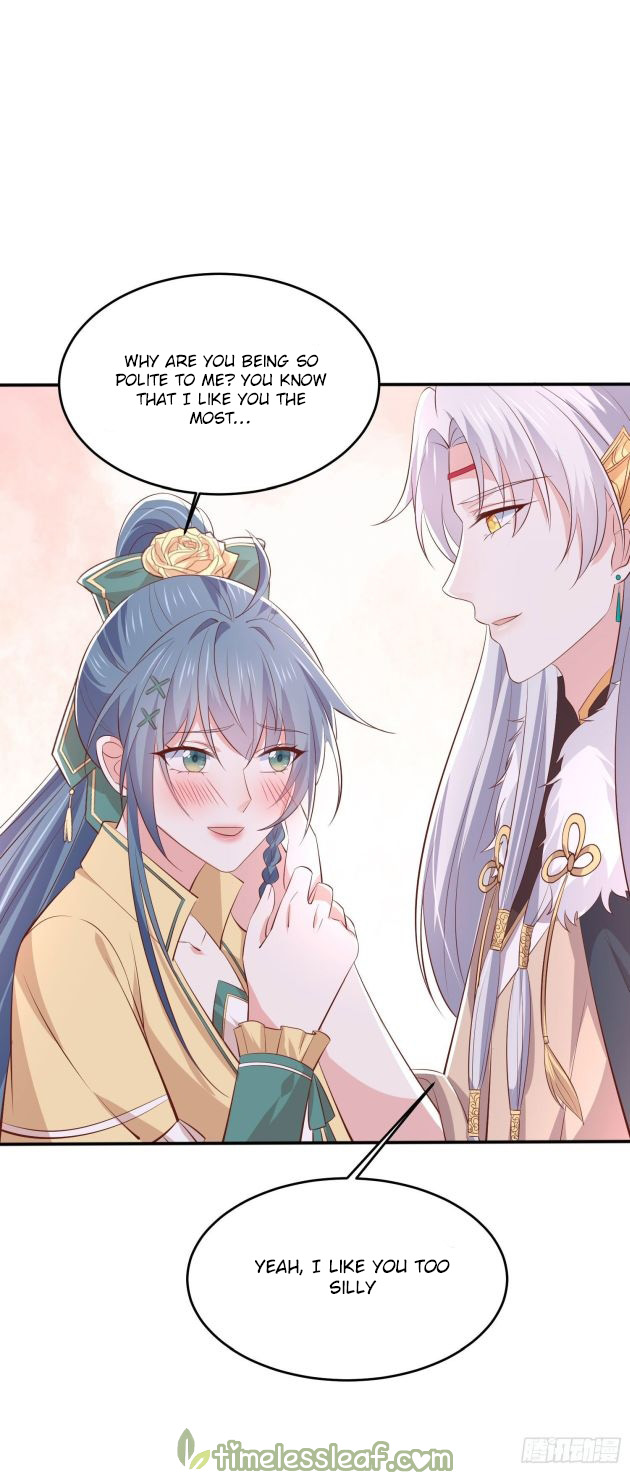 Pupillary Master Chapter 207 - HolyManga.Net