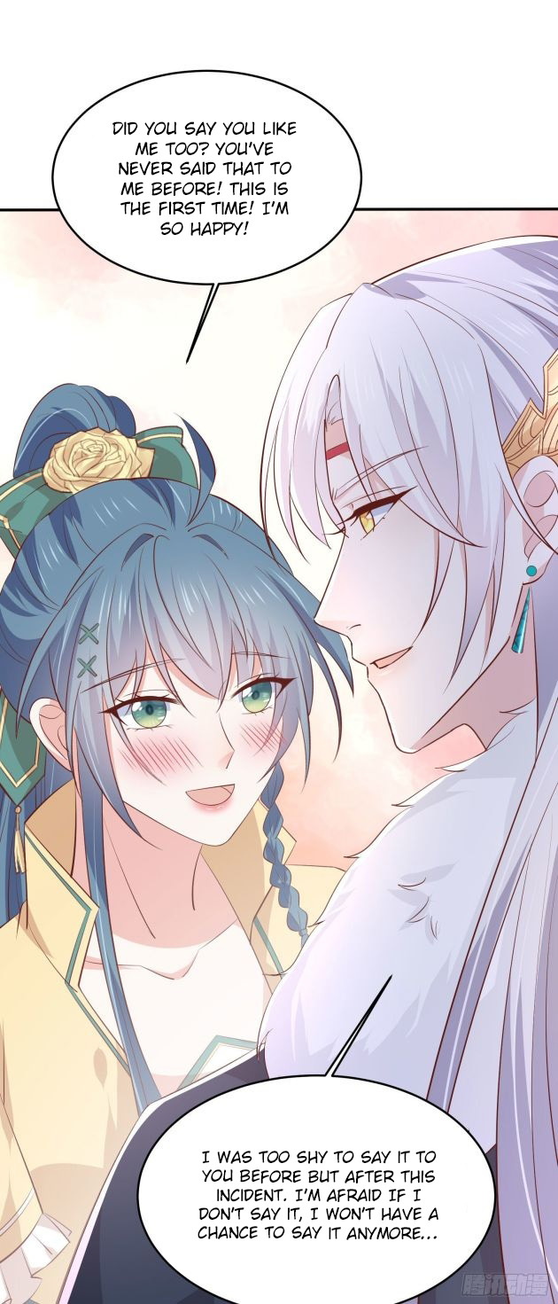 Pupillary Master Chapter 207 - HolyManga.Net