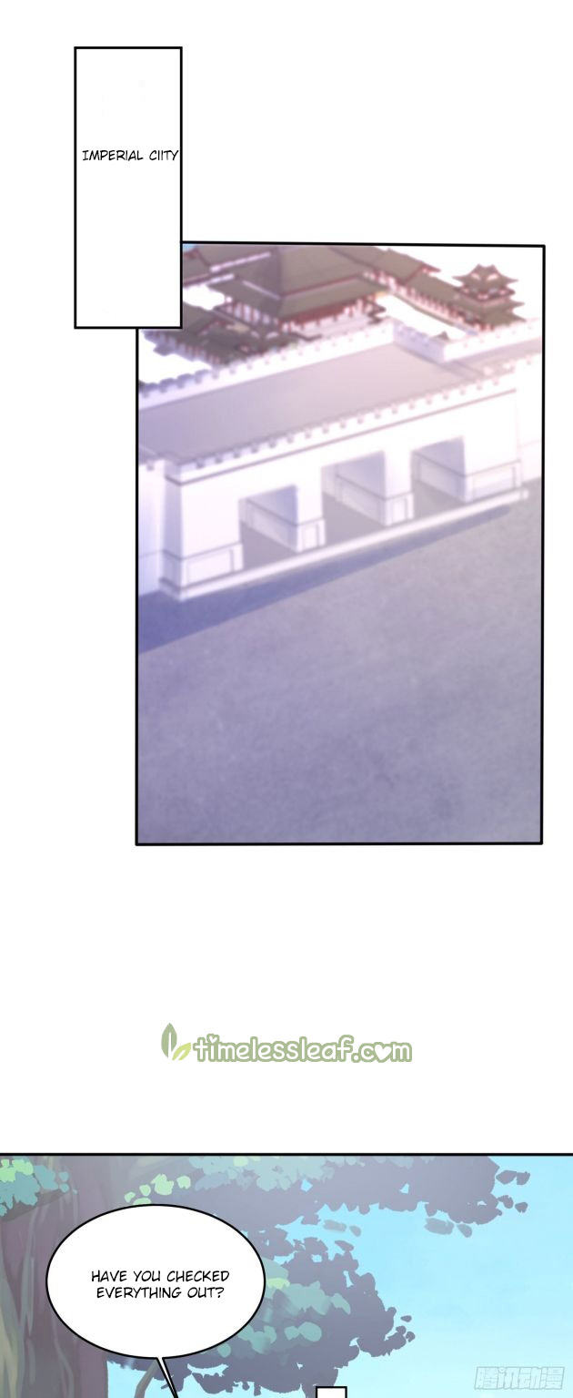 Pupillary Master Chapter 207 - HolyManga.Net