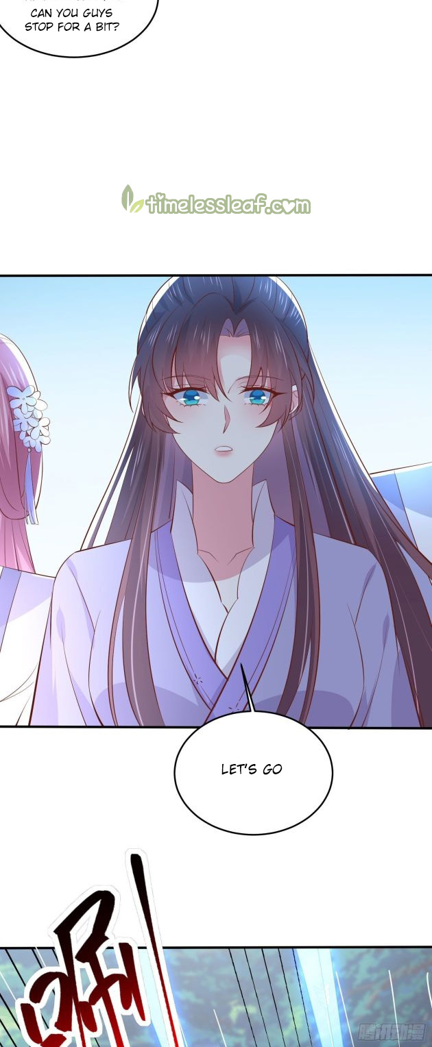 Pupillary Master Chapter 207 - HolyManga.Net