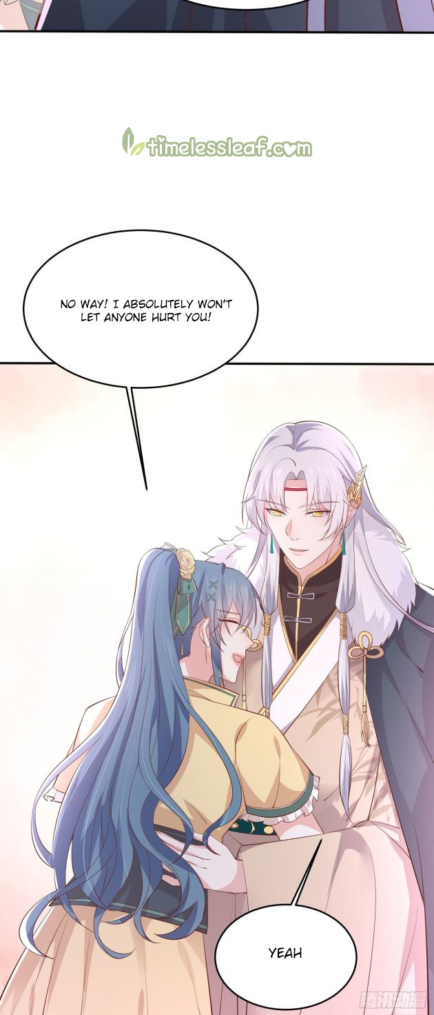Pupillary Master Chapter 207 - HolyManga.Net